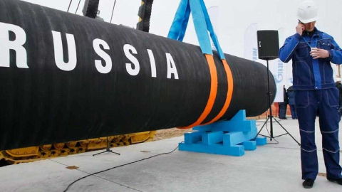 G7 ülkelerinden Rusya'ya petrol ambargosu