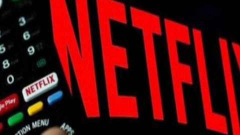 Netflix 'para'nın şifresini çözdü: Kararlıyız