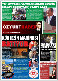 Fener Marina Vilaları