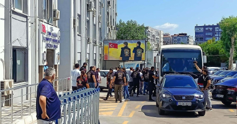 İzmir'deki elektrik kaçağı faciasında ara karar açıklandı