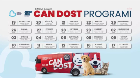 Can Dost'