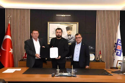 Altıeylül Belediyesi'nde Toplu Sözleşme Görüşmeleri Başladı