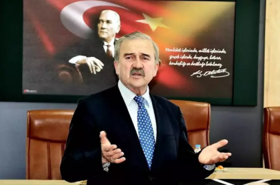 Edremit Eski Belediye Başkanı Tuncay Kılıç Kalp Krizi Sonucu Hayatını Kaybetti