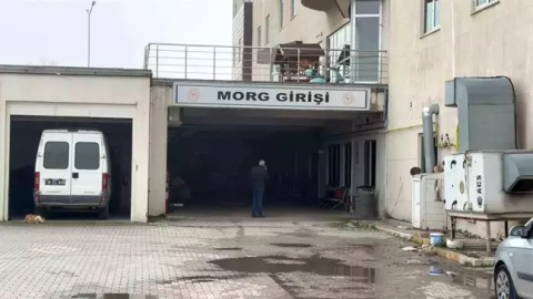 Gönen'de Yılbaşı Kutlaması Sonrası Şüpheli Ölüm