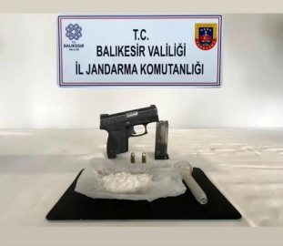 Balıkesir'de Kaçakçılık Operasyonunda 37 Gözaltı