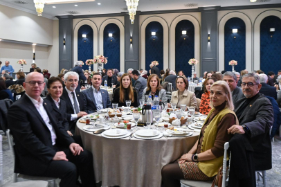 Yeni Kuşak Köy Enstitülüler buluştu