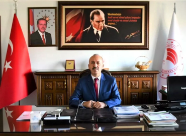 Balıkesir'de Nöbet Değişimi