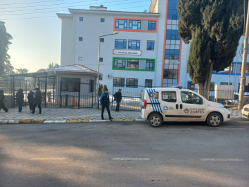 BÜYÜKŞEHİR ZABITASINDAN SINAV SEFERBERLİĞİ