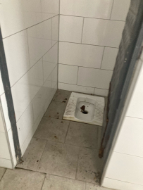 ŞU REZİLLİĞİ GÖREN BİR KİŞİ YOK MU?