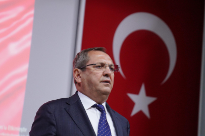 AYVALIK'TA 2024 FAALİYET RAPORU ONAYLANDI