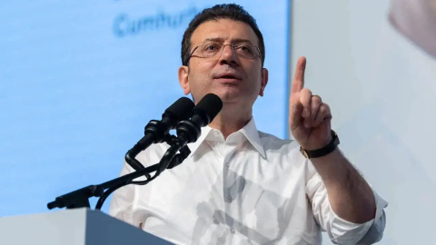 İmamoğlu davasında sürpriz gelişme