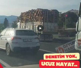 Denetim Yok, Ucuz Hayat