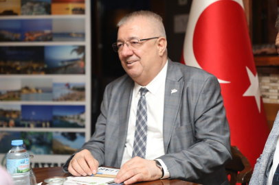 KATTAB 2025 YILI 1. OLAĞAN MECLİS TOPLANTISINDA YENİ PROJELER KONUŞULDU