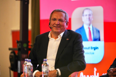 Ayvalık’a özgü beş yerel ürün tescillendi, sırada Ayvalık mezeleri var