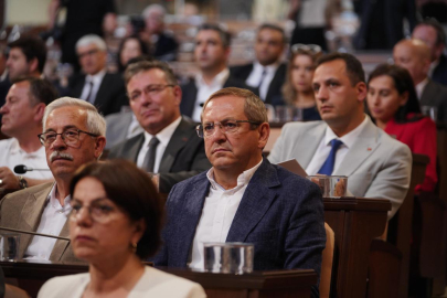 “CHP’li belediyeler İller Bankası'ndan teminat mektubu bile alamıyor”