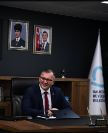 Balıkesir’de Basın Temizleniyor: Sahte Gazetecilere Geçit Yok!