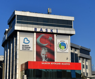 BASKİ’den Kamuoyu Duyurusu