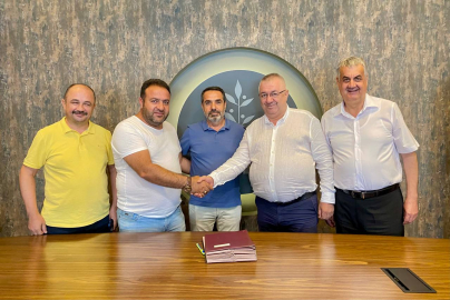 İbrahimce Mahallesi’ne taziye evi yapılıyor