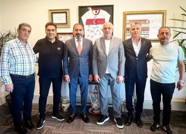 Karakoyun TFF ye taleplerini iletti