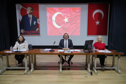 Son 5 yılda bütçede on kat büyüme gerçekleştirildi…