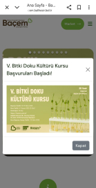 Balıkesir Büyükşehir Belediyesi çevrimiçi platformlarını yeniliyor