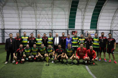 Cumhuriyet Kupası’nın Şampiyonu: 9 Eylül FK
