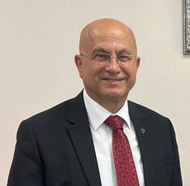 BALIKESİR’İN SESSİZ KAHRAMANI: MELİH ÖZAY