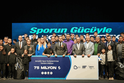 Akın: “Balıkesir’imizi Hep Birlikte Sporun Merkezi Yapacağız”