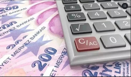 2026 OCAK MAAŞ ZAMMI AÇIKLANDI