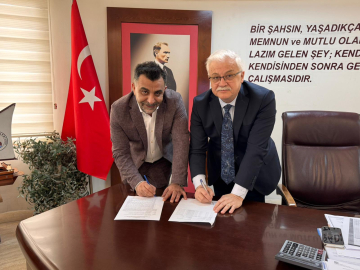 BURHANİYE BELEDİYESİ’NİN İLK PROJESİ GÖNÜLLERİ ISITTI