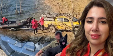 Elif Kumal’dan Acı Haber Geldi