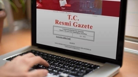 Yeni Valiler Kararnamesi Resmi Gazetede Yayımlandı
