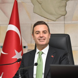 Başkan Akın: 6 Şubat’ı Unutmadık Unutturmayacağız