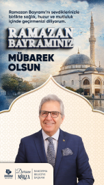Dursun Mirza "Sevgili Bandırmalılar,"