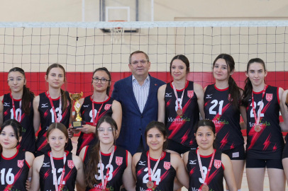 Ayvalıkgücü Belediyespor’dan Büyük Başarı