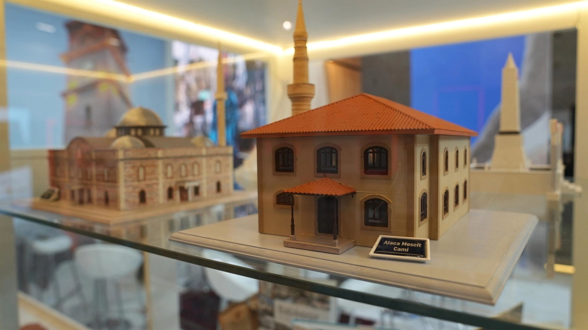 Balıkesir Heritage İstanbul Fuarı