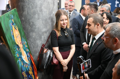 Balıkesir’de Üç Gün Boyunca Sanat Rüzgarı Esecek