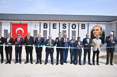 Akın: “Esnaf Kazanırsa Balıkesir Kazanır”