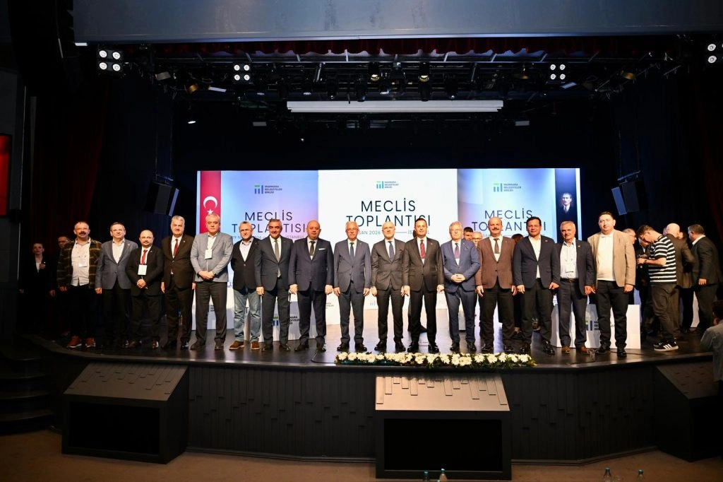 Balıkesir Büyükşehir Belediyesi’ne Büyük Görev