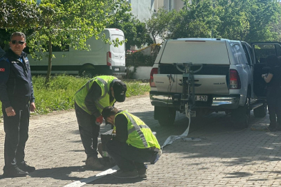 Büyükşehir 20 İlçede Deprem Dirençli Bir Kent İçin Sahada