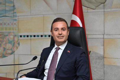 Başkan Akın’dan Vakıflar Haftası Mesajı