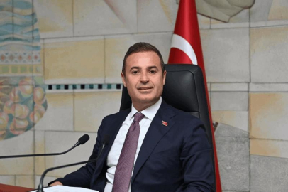 Başkan Akın’dan Anneler Günü Mesajı