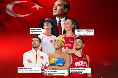 Bandırma Belediye Başkanı Sn. Dursun Mirza'nın 19 Mayıs Atatürk'ü Anma, Gençlik ve Spor Bayramı Mesajı