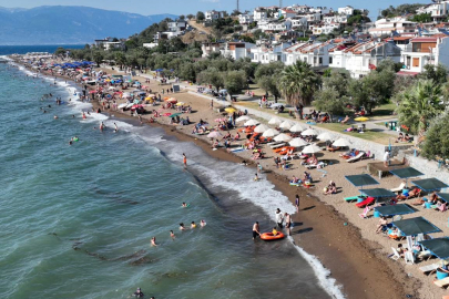 BURHANİYE’DE BAYRAM BEREKETİ: 7/24 KESİNTİSİZ HİZMET