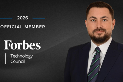 BALIKESİRLİ İŞ İNSANI AHMET ACAROĞULLARI FORBES TECHNOLOGY COUNCIL'E SEÇİLDİ