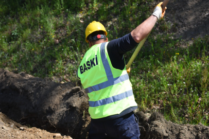 KURBAN BAYRAMI’NDA BASKİ’DEN 20 İLÇEDE 7/24 MESAİ