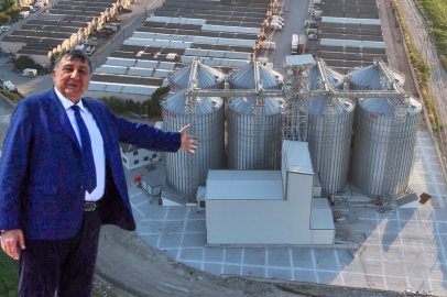 BAŞKAN ÇETİN: “İŞİMİZ GÜCÜMÜZ BORSA, BALIKESİR'E YATIRIM”