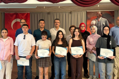HAKUT’TAN ÖĞRENCİLERE HAYAT KURTARAN AFET EĞİTİMİ