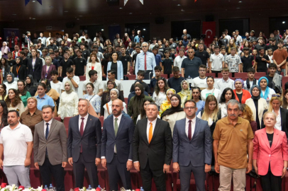 MARMARA’NIN GENÇ YETENEKLERİ BALIKESİR’DE SAHNE ALIYOR