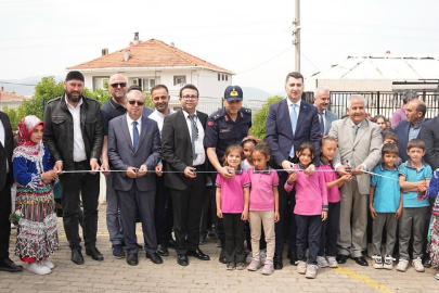 TÜBİTAK 4009 HEYECANI SINDIRGI’DA BAŞLADI